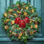 Ensemble de 3 cloches de pompier en rouge