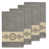 Dark Gray selected