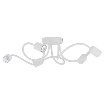 Bridgham 50Cm 5-Light Track Kit