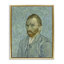 "Van Gogh", autoportrait classique encadré sur toile flottante par one1000paints-1616472497-1620976930