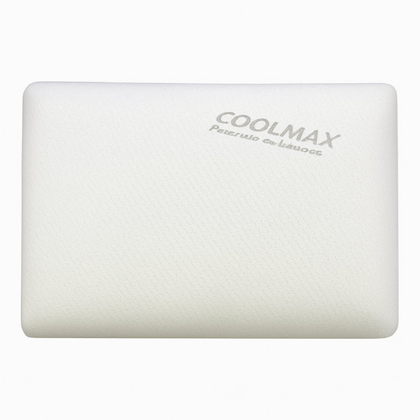 Coolmax Memory Foam Pillow
