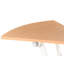 Aarre Corner Standing Desk-662895397