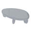 Table basse moderne à motif pavé moderne-1594179247