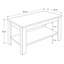2 - Piece Living Room Table Set
