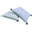 Wool Rectangular Pillow Cover & Insert