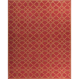 Kielo One-of-a-Kind Rectangle 10'4" X 14'5" Hand Knotted Area Rug