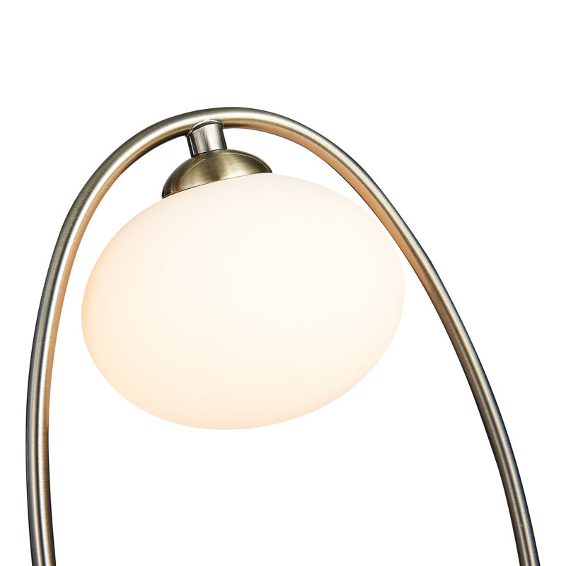Leta Metal Table Lamp