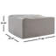 Housse pour conversation Bardara-1777915331