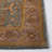 Cranmore Hand Tufted Wool/Cotton/Latex Oriental Rug in Blue/Beige-19260674