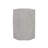 Contemporary 25"H Hexagonal End Table-567660975