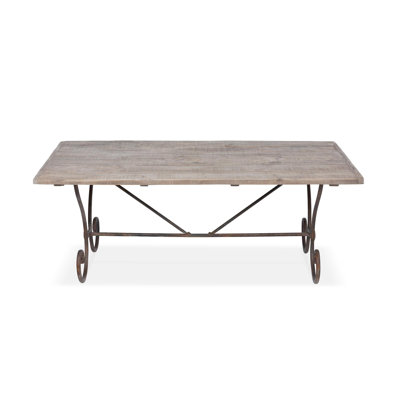 La Promenade Rectangular Dining Table