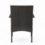 [Ensemble de 2] Chaise en osier Pe-2092149204