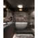 2" x 2" Marble Grid Mosaic Wall Tile