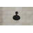 Formosa Shower Head, Matte Black-121869649