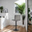 Tabouret réglable Steve