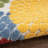 Alastaire Geometric Multicolor Indoor/Outdoor Area Rug-92780676