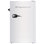 Frigidaire Pi. Réfrigérateur compact rétro avec compartiment refroidisseur, ouvre-bouteille latéral intégré