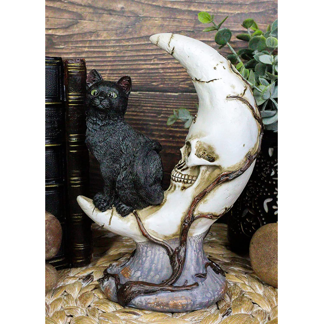 Bazo Animals Figurines & Sculptures The Holiday Aisle®