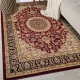 Square Area Rugs You'll Love | Wayfair