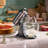 KitchenAid Flex Edge Beater Stainless Steel