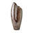 Horn Handmade Ceramic Table Vase-98712684