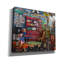 «Cool Stuff» par Bigelow, illustrations sur toile-467970397