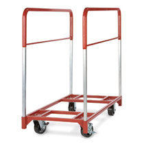 1600 Lb. Capacity Table Dolly