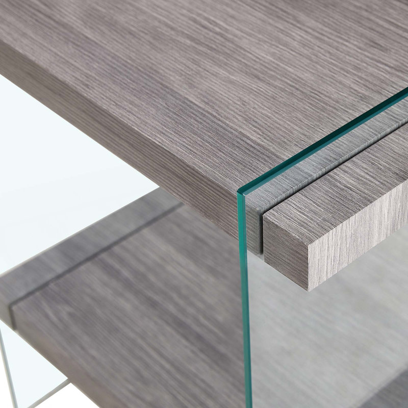 Souriya End Table