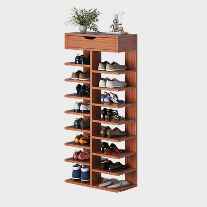 Shoe Storage