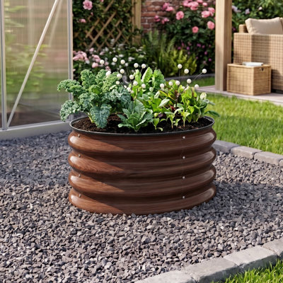 Planter Box