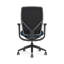 Chaise de bureau ergonomique en filet HON Flexion-123244307-89710392