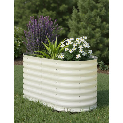 Raised Garden Bed Outdoor, for Vegetables, Fruits, Flower