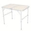 Petite table pliante d'extérieur