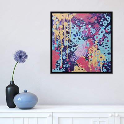 «Lilo» par Stephanie Corfee, impression sur toile