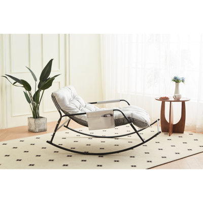 Jammie Rocking Chair