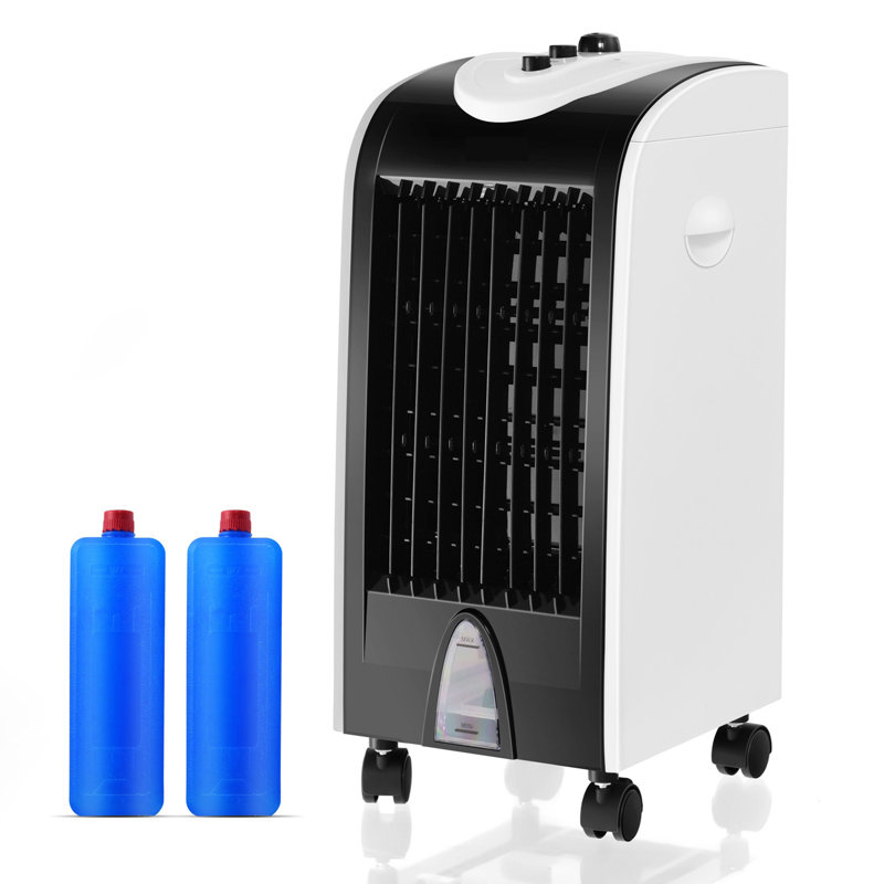 Gymax 256 Portable Evaporative Cooler