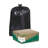 Webster ReClaim™ Can Liners Plastic Trash Bags - 100 Count