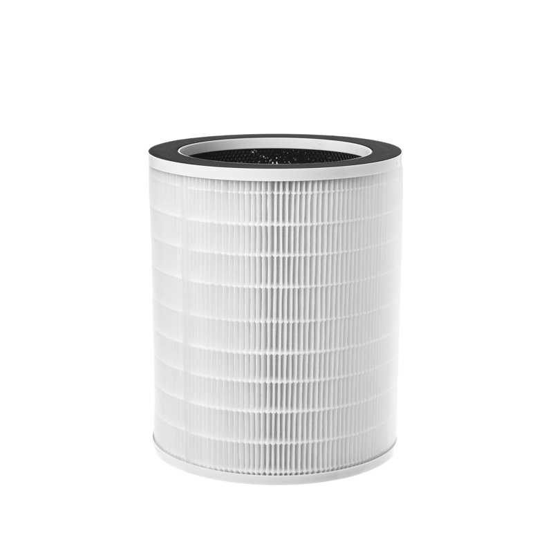 Compass Home Air Filter for Air Purifier, 10.08" H x 8.46" W x 8.46" D