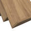 Wood Free Standing Magazine Rack-171739990