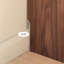 Banc rembourré gris-1679547700
