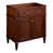 Brun antique