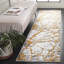 Tapis abstrait Longver Performance Performance-1838333296