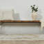 Tapis abstrait Narooma-611527504