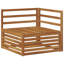 331cm Wide Patio Sectional Set-2108987718-2108987714