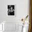 Darkened Glow Print by Oliver Gal-564566449-776998603