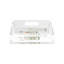 Rectangle Abstract Decorative Tray-1377662649