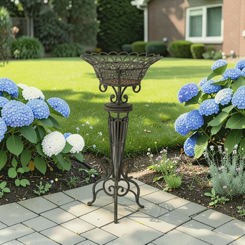 Support pour plante 37,25 po