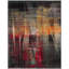 Tapis abstrait Hasseltine Performance-121714967