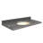 49'' Stone Single Bathroom Vanity Top with Sink-19333470-19333471-19333481
