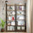 Teralyn Etagere Bookcase-314780813